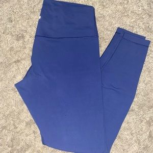 Lululemon align leggings